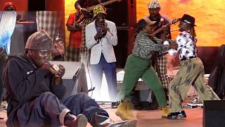 Download lagu Kayanda  willy Mukaba live performance - ataakulaba mp3