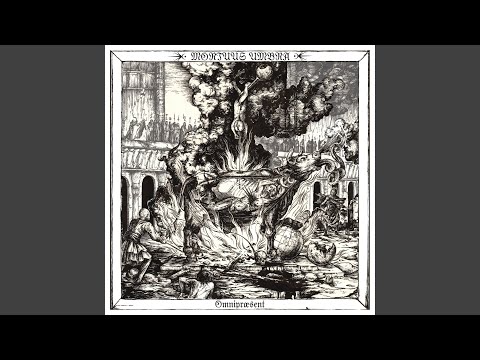 Void II (Burning Fire of Ecstasy)