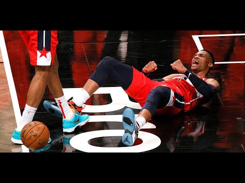 Highlights: Russell Westbrook vs. Nets - 1/3/21