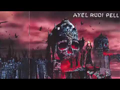 Slow Song Axel Rudi Pell