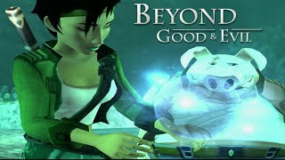 Clip of Beyond Good and Evil