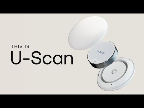 [EN] U-Scan — Tech Behind