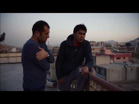 Okom kamere: Azija 3 - Zarobljen u Kabulu - Subota 17:05