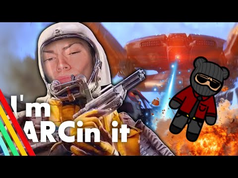 I played ARC Raiders early to see if it's peak...