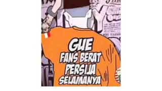 Download lagu STORY WA PERSIJA mp3