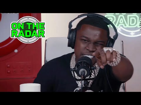 Montana 700 On The Radar X Kai Cenat x Mafiathon 3 Freestyle (MAFIATHON FREESTYLE #34)