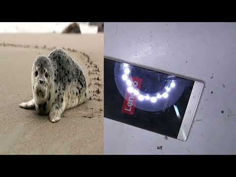 Lenovo Phab 2 FRP Bypass and Unlock Pattern | Google Account Removal Guide