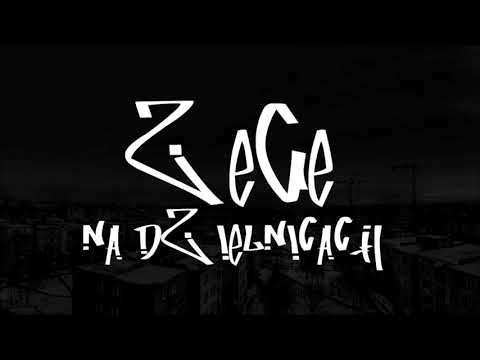 Zege Kronix - Na dzielnicach