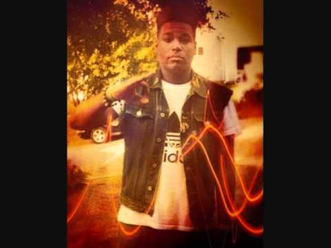 S.C.E Ft Liltwerk Shake Dat Ass