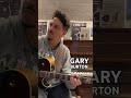 Excerpt of Gary Burton on “My Romance” #jazzguitar