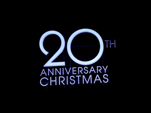 Dave Koz and Friends 20th Anniversary Christmas Special