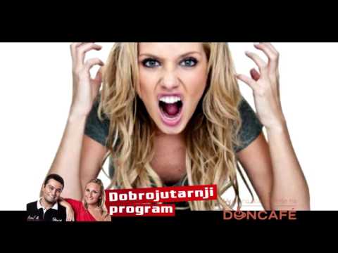 Doncafe Dobrojutarnja Hronika - Sveti Nikola - 18.12.2015