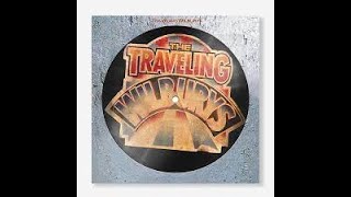 Traveling Wilburys Last Night Lyrics