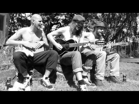 Hoffmaestro - Lagoonis (Aukustisk).mov