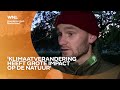 Boswachters doen oproep aan politiek om natuur te redden: ‘Tijd van beterschap beloven is voorbij’