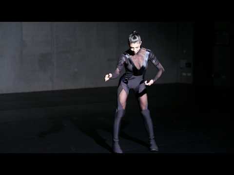 kiraly [ Carolina Mancuso & Sarah Murphy ] by Joeri Dubbe