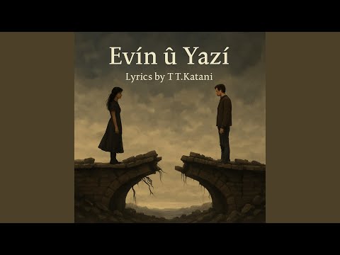 Evîn û Yazî