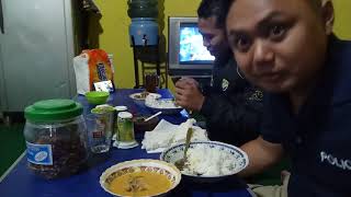 preview picture of video 'Kuliner malam di Kota Kepanjen'