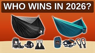 Top 5 Best Mosquito Net Hammock in 2026