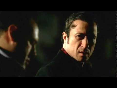 Furio Thinking About Killing Tony - The Sopranos HD