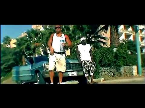 CAMORATA feat. LEXUS - SMOOTH PLAYA ( produced by KILLAHBEAT ) 2009