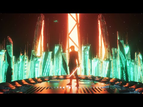 Video thumbnail for Alive