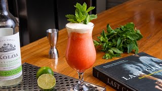 3 Delicious Strawberry Cocktails for Spring!