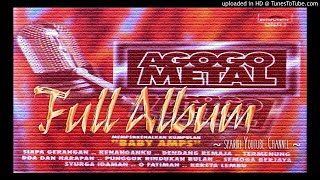 Download lagu Agogo Metal 1997 (Full Album) mp3