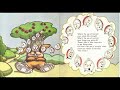 The Tortoise The Hare Peter Pan Book Recording 1980