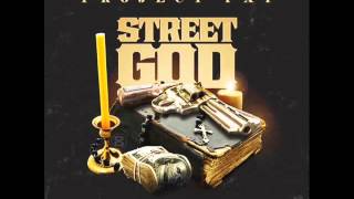 Project Pat - Shooters Colonel Loud (Feat. Shy Glizzy)  (Project Pat - Street God)