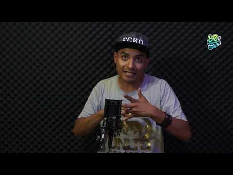 Entrevista a Jack Adrenalina 🇲🇽 | 60 Sesiones