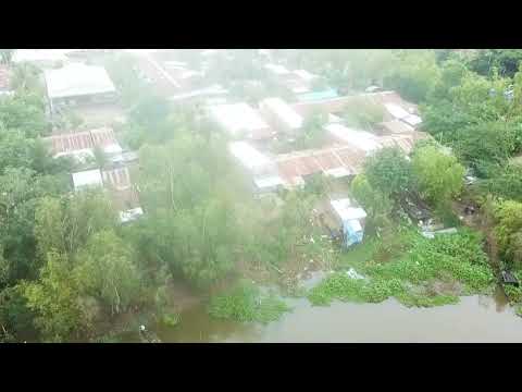 Lời hẹn chân quê - Hùng Hoa