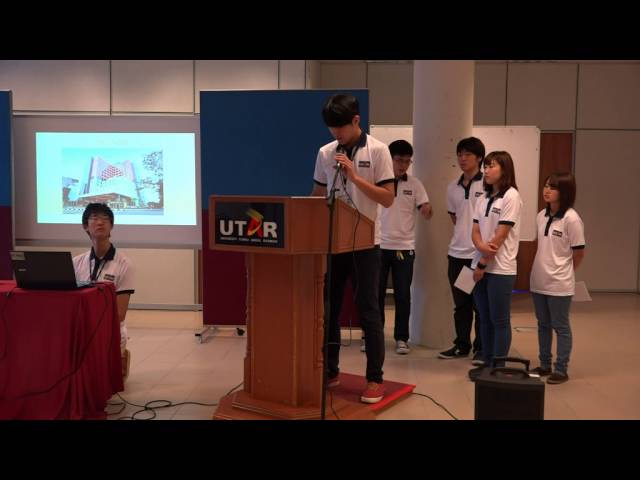 Josai International University vidéo #1