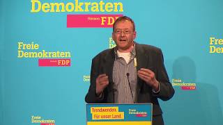 Video zu: Listenplatz 13: Ingo von Germeten-Neutze