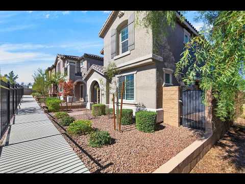 MOVE-IN READY! AMAZING 3-BEDS 2.5 BATH 2-CAR GARAGE HOME IN CENTENNIAL! property video