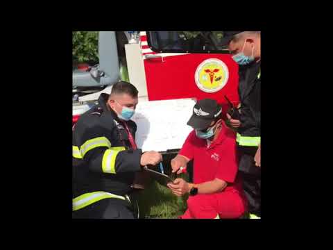 Căutarea copilului luat de o viitură în localitatea Valea de Sus continuă