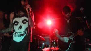 He Is Legend-Dicephalous (Live)