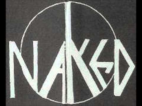 NAKED - DEMO 1984 (FULL )