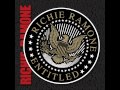 Richie Ramone - Humankind (With Lyrics) 