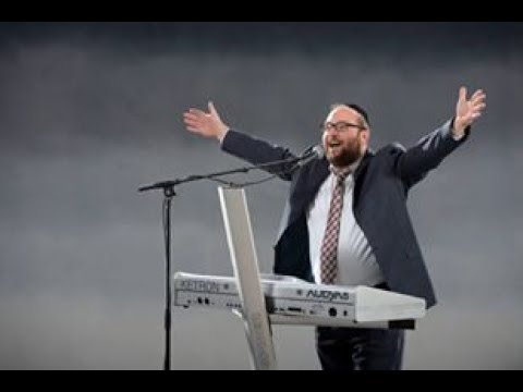 אלי פרידמן - שיר הצ'יקעבר