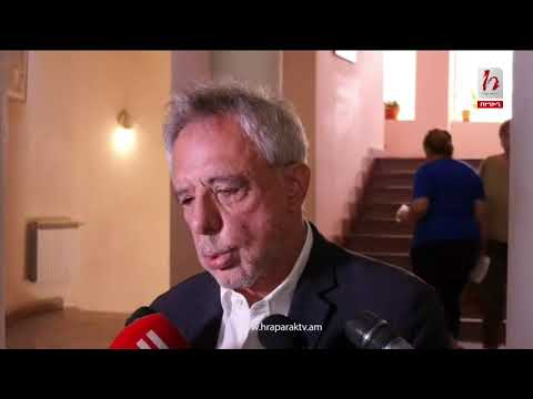 Տվեք ինձ լիազորություն, երեք ամիս ժամանակ, և որ Փաշինյանը չխոսի