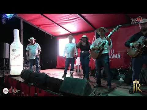 Torrente de Gallino América en Fiesta en El Cruce de Atalaya organiza José Robles 17 de abril 2026