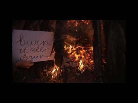 Burn it All Down feat. C-side Official Music Video I River Movement