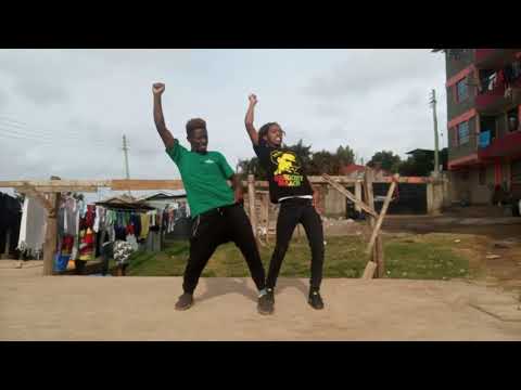 KONI KONI BY OXLADE FIOKEE and SIMI