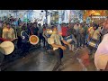TeenMaar Band Hyderabad Band Teenmaar Dance Steps Jai Bheem Band Hyderabad Jalana Band