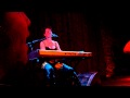 Amanda Palmer Leeds United Live