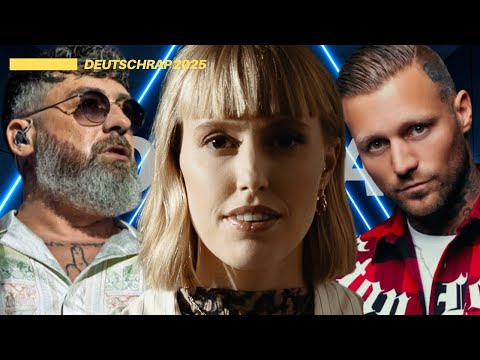 Sido & Kontra K - Gebrochenes Herz | XL Mix 2025 | feat. Bushido, Lea, Fard