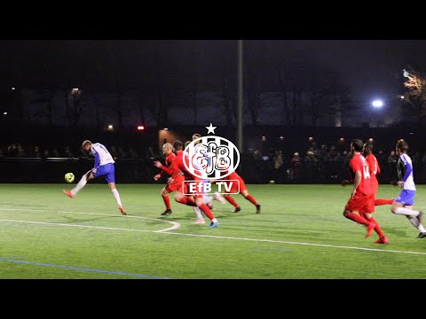 Træningskamp: Esbjerg fB - Thisted FC