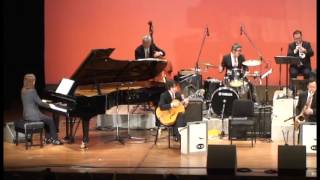 Shiny Stockings（Count Basie/Frank Foster）-YCB Jazz Orchstra