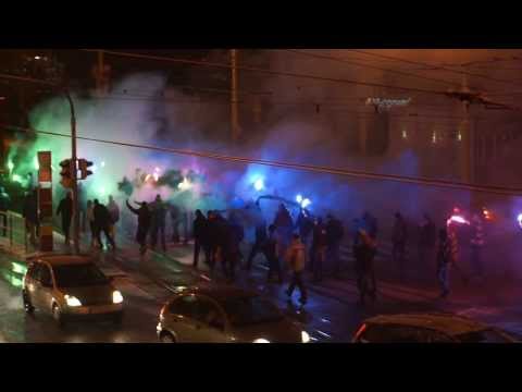 Good Angels Košice - Tango Bourges Basket